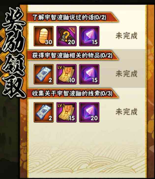 「火影忍者手游」1月14日-1月21日活动攻略汇总,大量金币放送