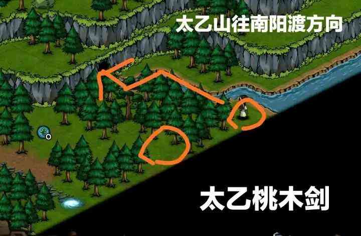 《烟雨江湖》萌新指南:快速上手,再也不用担心自己不会玩啦