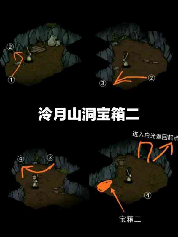 《烟雨江湖》萌新指南:快速上手,再也不用担心自己不会玩啦