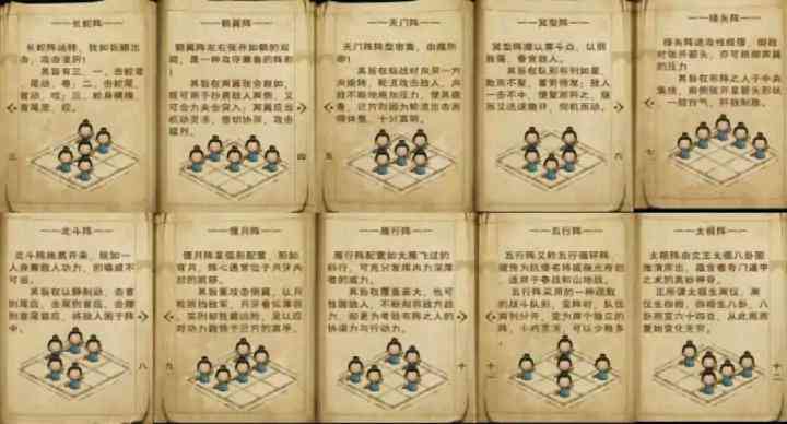 《烟雨江湖》萌新指南:快速上手,再也不用担心自己不会玩啦
