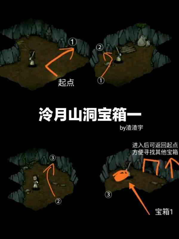 《烟雨江湖》萌新指南:快速上手,再也不用担心自己不会玩啦