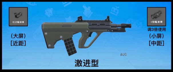 香肠派对:SS2赛季最新枪械瞄具的选择搭配与压枪攻略