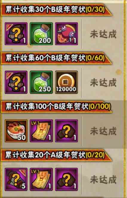 「火影忍者手游Ⅱ」2月25日-3月4日活动攻略汇总,祈愿夺宝改版