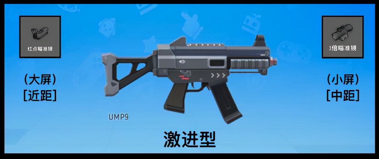 香肠派对:SS2赛季最新枪械瞄具的选择搭配与压枪攻略