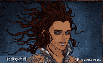 手游资讯:这款游戏确实需要“以貌取人”(三)