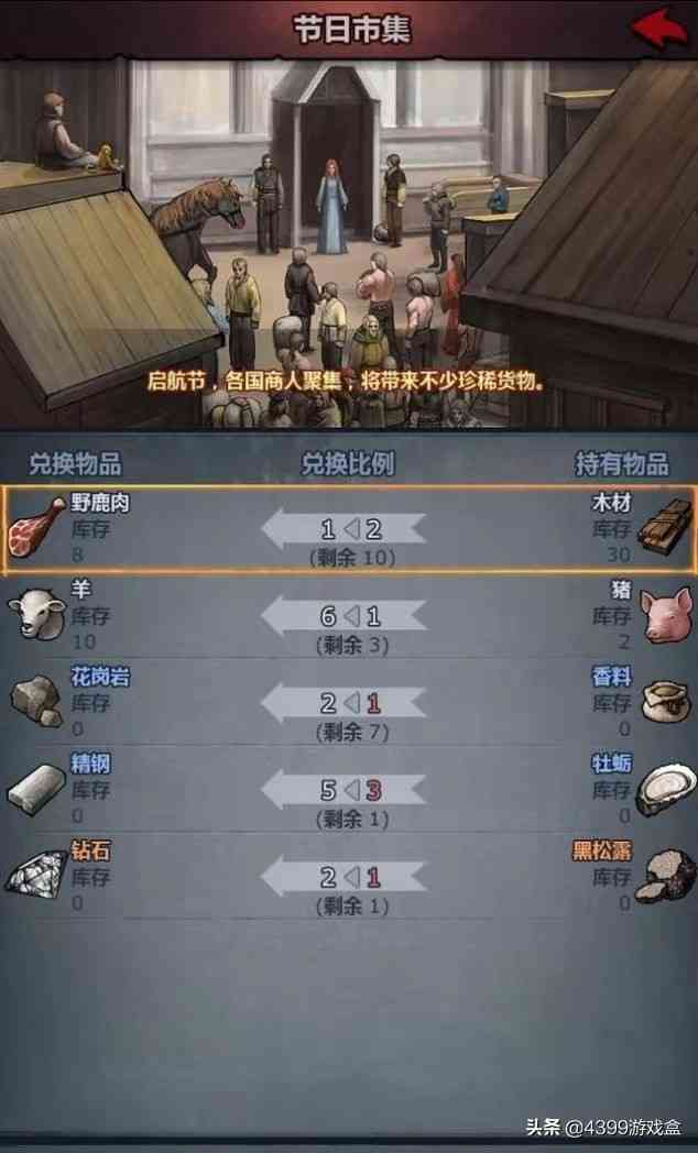 《诸神皇冠:百年骑士团》12月12日上线!驰骋战场,传承百年荣耀