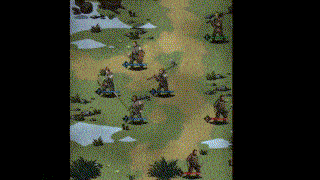 成立佣兵团,创建城堡培养子嗣,西方魔幻战棋类手游推荐