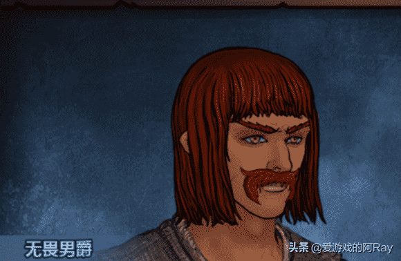 手游资讯:这款游戏确实需要“以貌取人”(三)