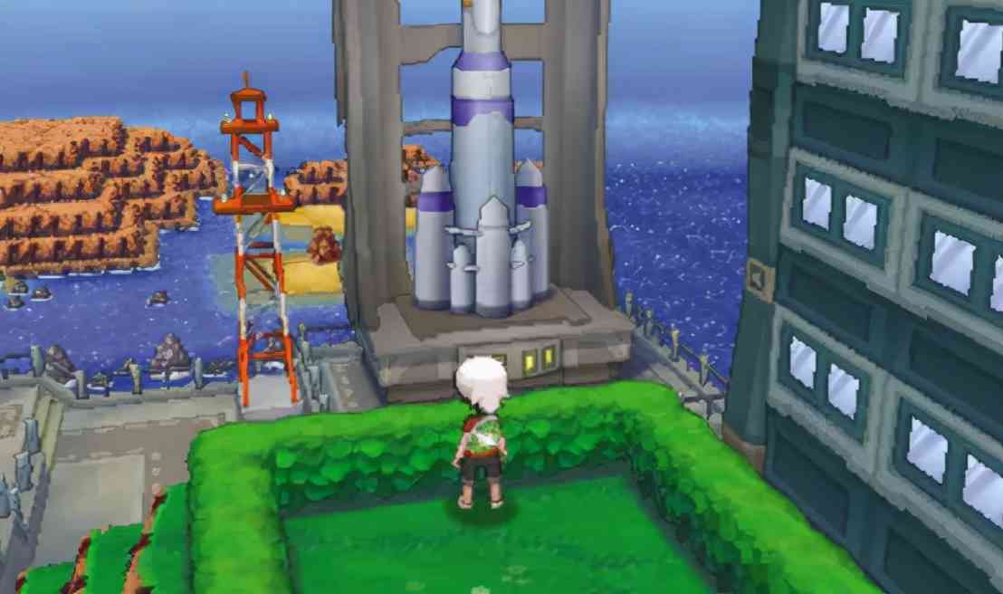 看了宝可梦历代评分,你就知道《阿尔宙斯》有多强了