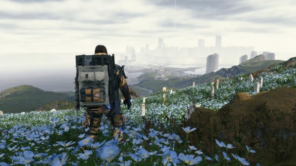 《死亡搁浅:导剪版》PC评测:精益求精的“决定版”