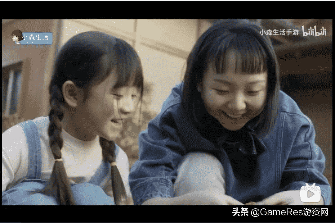 《江南百景图》VS《小森生活》:佛系模拟经营游戏要如何买量?