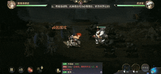 三国战略版后又一力作?实测简悦卡牌新游《三国志幻想大陆》