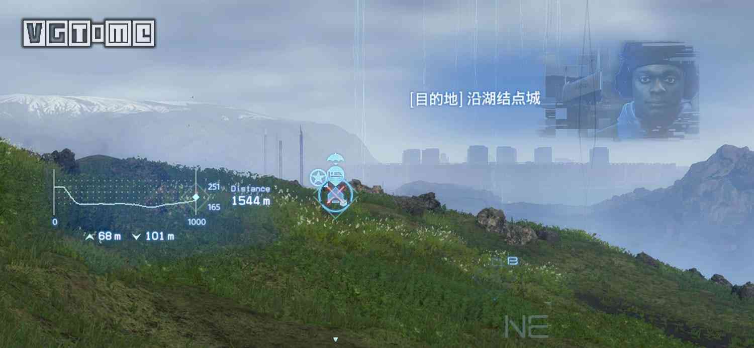 《死亡搁浅》攻略:基础指南&实用新手小提示