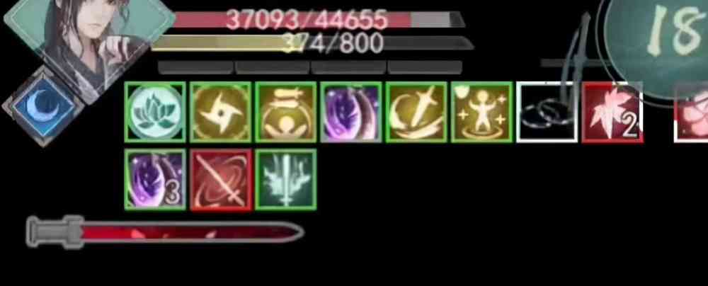 江湖悠悠莫思楼剑诀怎么玩（小编为大家整理的莫思楼剑诀搭配攻略）