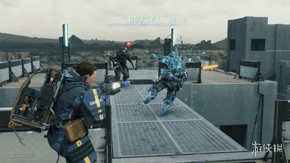 Steam死亡搁浅原版游戏下架!死亡搁浅PC版怎么升级导剪版
