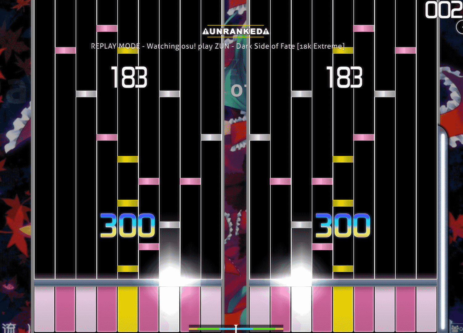《Muse Dash》3DM评测7.8分:停不下来的友好音游