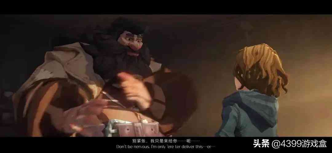 哈利波特:魔法觉醒丨或许它才是网易今年的“全场最佳”?