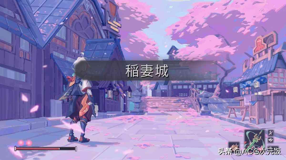 玩家制作只狼版原神,式大将都嵌入其中,对应mod已有好多
