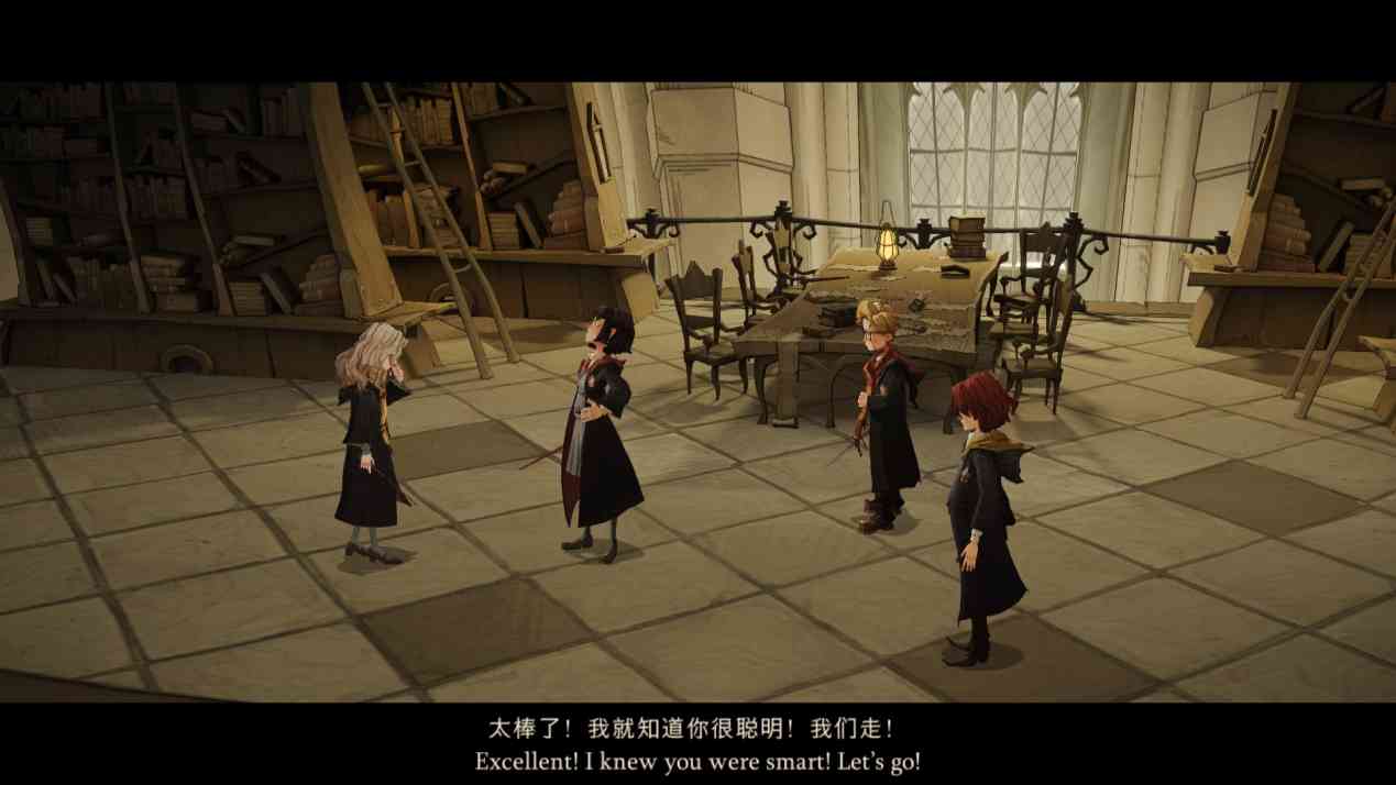 魔法入学季开启巫师集结,《哈利波特:魔法觉醒》测试开启