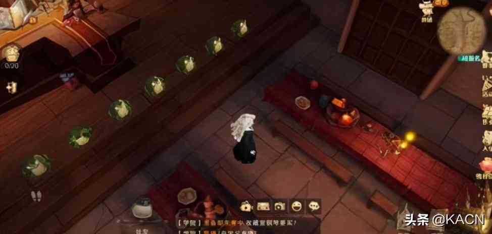 KA-CN资讯:哈利波特魔法觉醒新春彩蛋大全