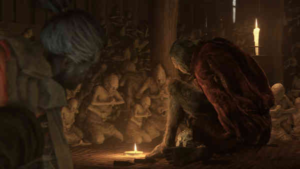 Steam上架《只狼:影逝二度》,国区预售价格仅为268元