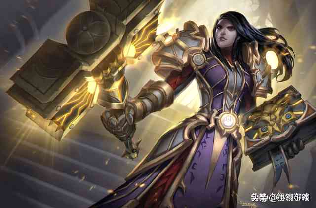 暗黑2重制版,天梯模式的究竟有何种魅力,让许多玩家选择冲天梯