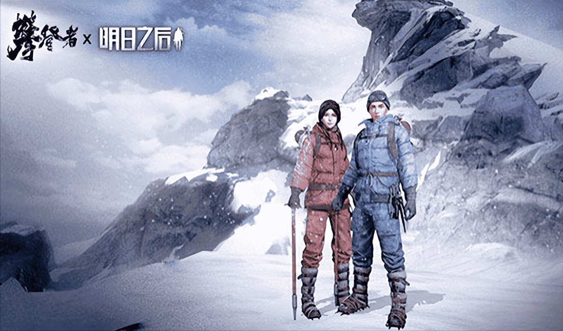 明日之后:80多次更新后,这些经典回忆已经逐渐消失了