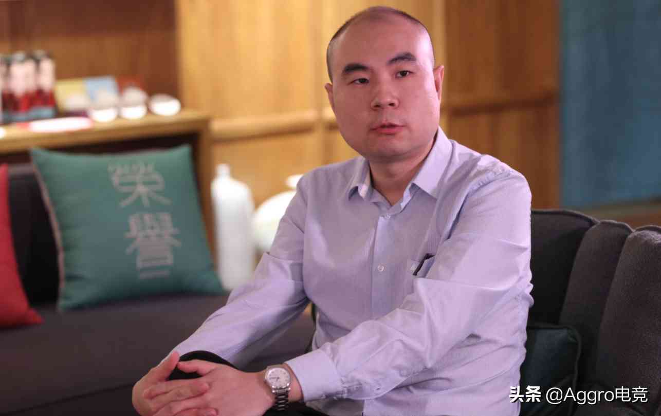 10大公会入驻,游戏大佬宣布回归,《剑侠世界3》究竟有何魅力?