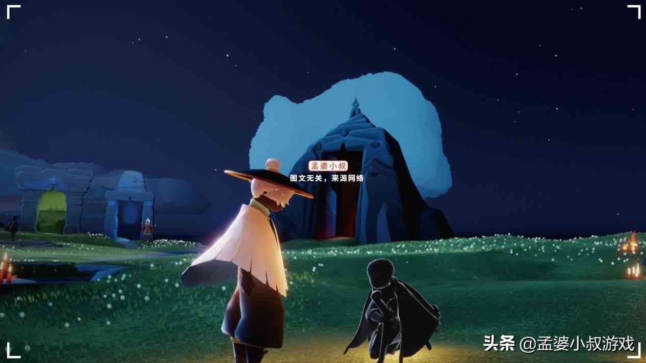 光遇：更新后不能小窗？渠道服部分机型受影响，快乐没了