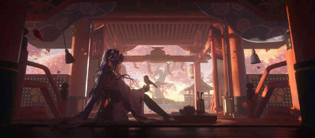 游戏行业爆火,解密未来十年最有红利的职业