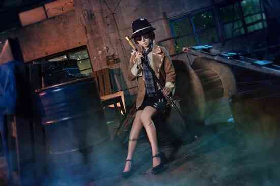 第五人格新手求生者必看，大佬总结跑路指南！研究透了秒变高玩