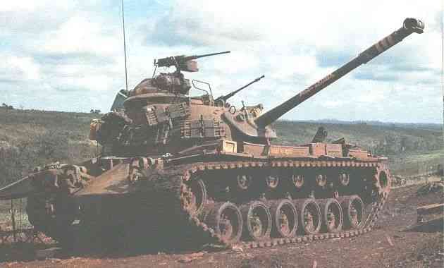 「风格解密」T110E4“货运列车”急速驰来,冲破一切拦路阻碍