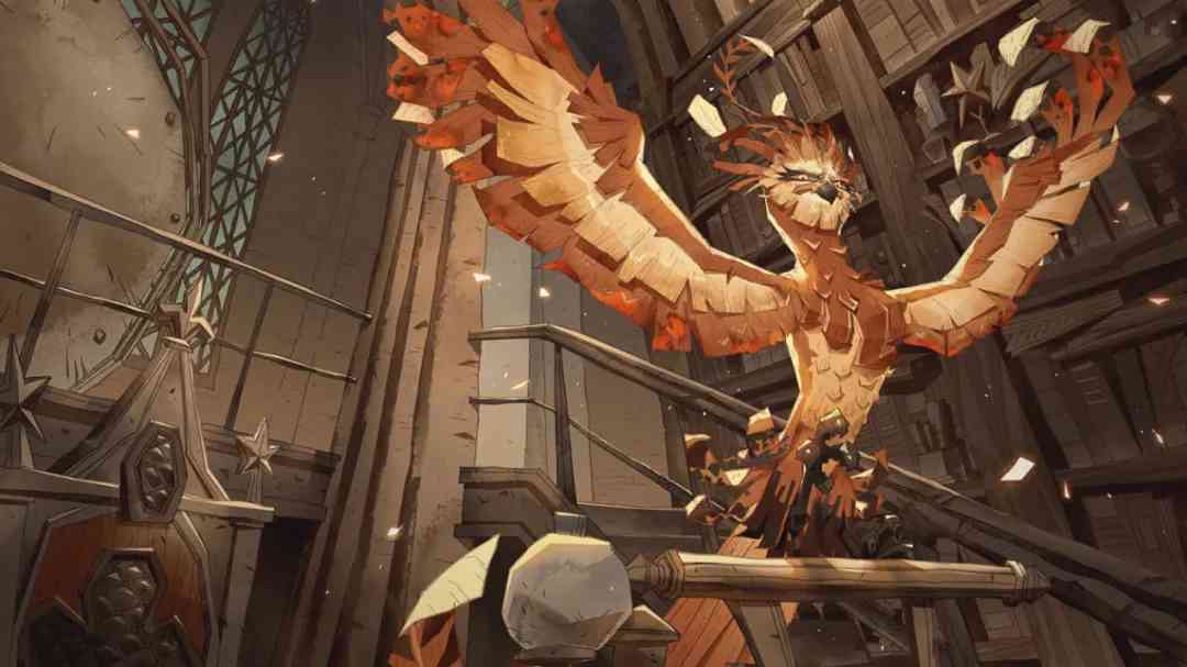 霸榜9天的《哈利波特 : 魔法觉醒》，是社交游戏的正确答案？（哈利波特魔法觉醒社交成就）