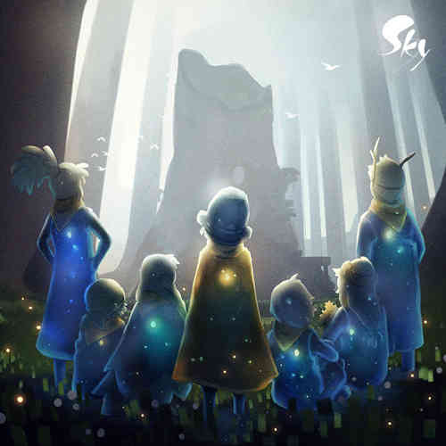 光遇重组季先祖位置大全 重组季6位先祖位置地点详细一览（光遇重组季先祖位置任务）