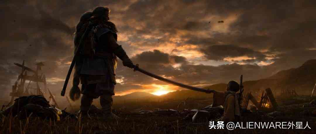 玩 · 在苇名城做个狼人，《只狼：影逝二度》快速上手攻略（只狼怎么回到苇名城）
