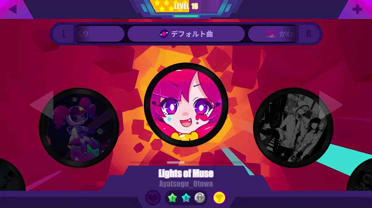 TapTap神级音游什么样?喵斯快跑简评,实在是太香了