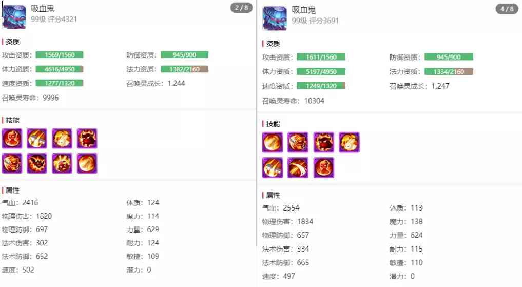 梦幻西游手游:玩家花万元买号,竟是零元党!这就是”肝帝“吗?