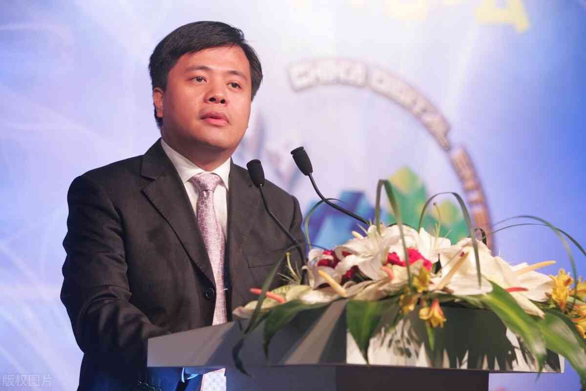 当年陈天桥的盛大游戏红极一时,为何如今却消失在大众眼前了?