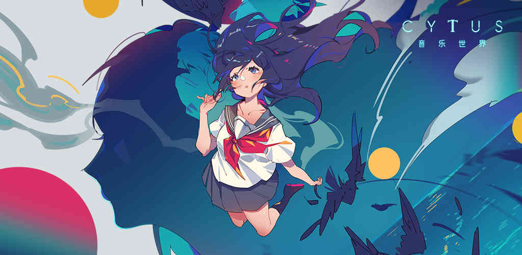 「音游经典」《喵斯快跑》:披着音游外壳的“动作”游戏