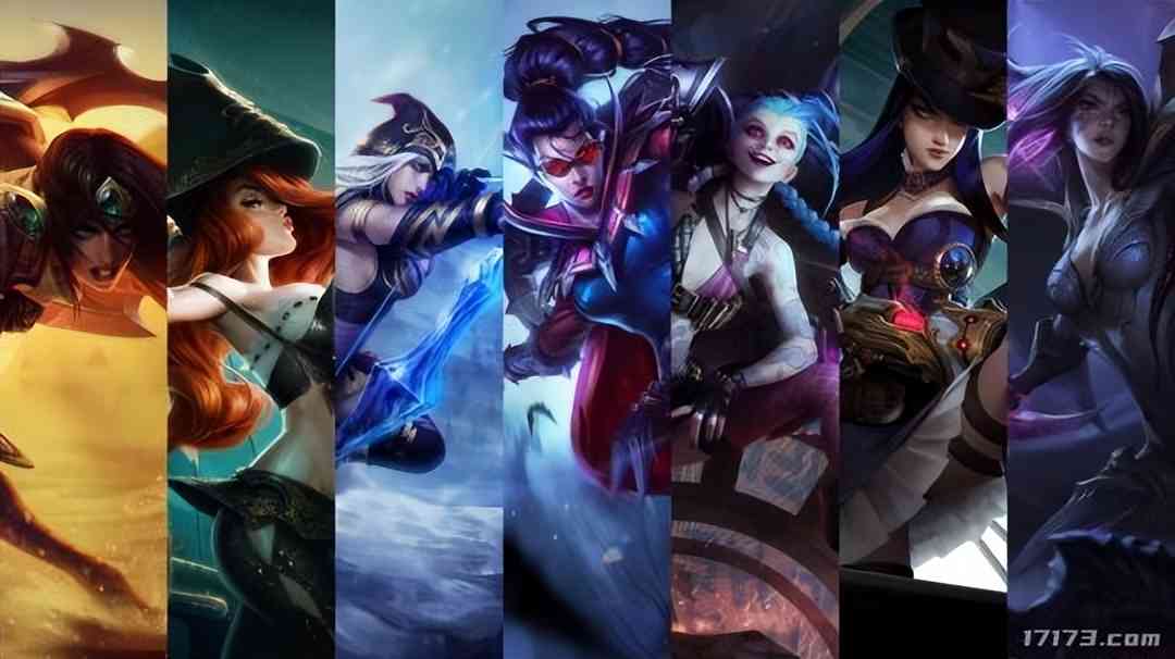 噩耗?鬼蟹表示不确定《英雄联盟》版MMORPG能否顺利发售