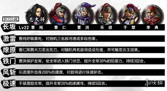 《吞食孔明传》全攻略详解(二)