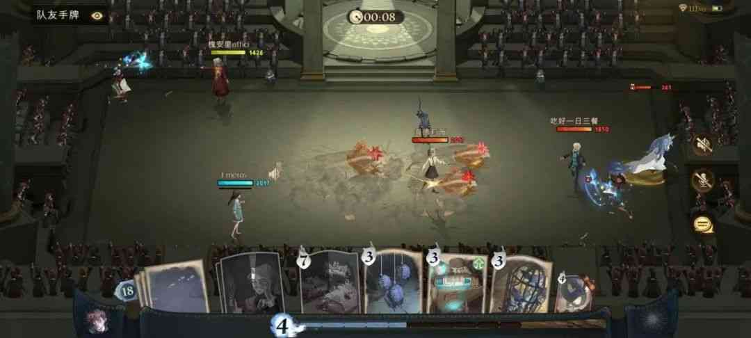 霸榜9天的《哈利波特 : 魔法觉醒》,是社交游戏的正确答案?