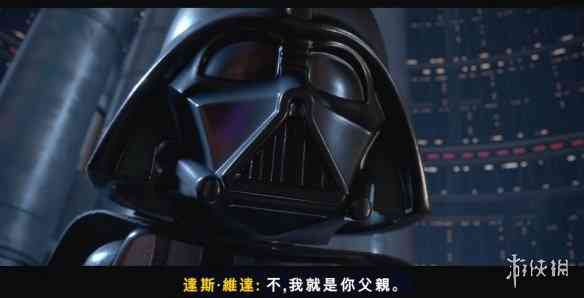94%好评的《天行者传奇》,会是最好的星战游戏吗?