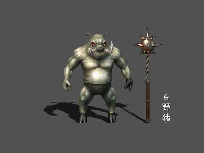 热血传奇:盘点1.76版本部分boss掉落的装备,你都爆到过哪些呢