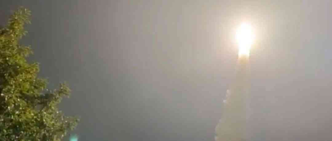 一箭双星成功！长十一火箭实现三个“首次”（一箭双星发射成功 十一连胜）