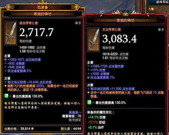 玩了几十年单机,就没搞懂《暗黑破坏神2》符文到底有什么用