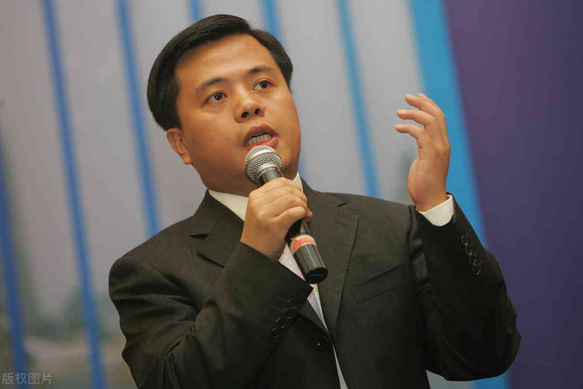 当年陈天桥的盛大游戏红极一时,为何如今却消失在大众眼前了?