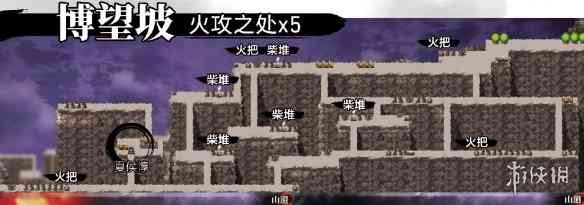 《吞食孔明传》全攻略详解(二)