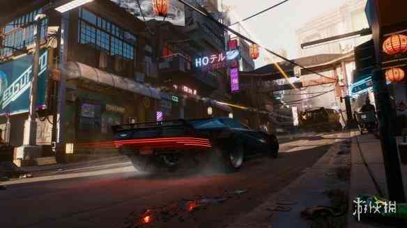 Steam冬促开启!《2077》《双人成行》多款大作史低价