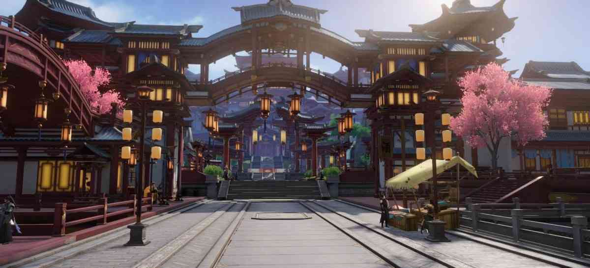 《剑侠世界3》被严重低估的玩法,游戏火爆它功不可没